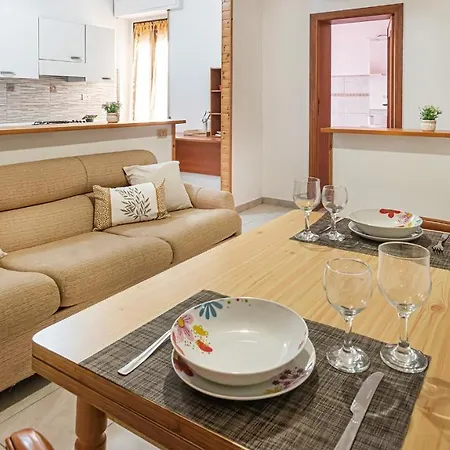 Welcomely - Nido Di Mare * Alghero