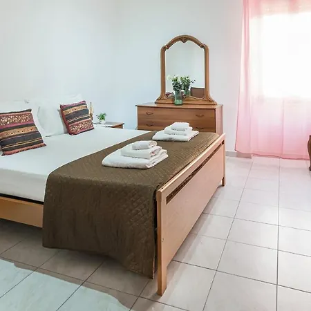Welcomely - Nido Di Mare Apartment