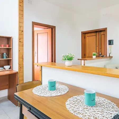 Welcomely - Nido Di Mare Alghero