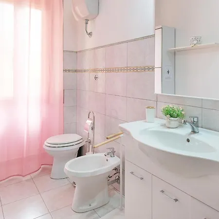 Welcomely - Nido Di Mare Apartment *