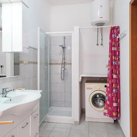 Apartment Welcomely - Nido Di Mare *