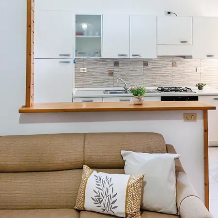 Apartment Welcomely - Nido Di Mare Alghero